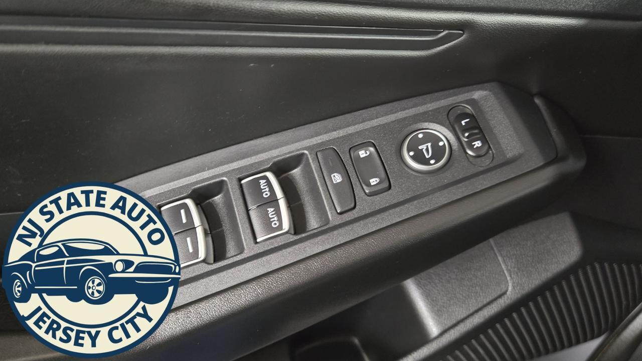 2023 Honda Accord EX Jersey City NJ