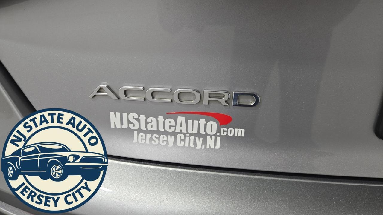 2023 Honda Accord EX Jersey City NJ