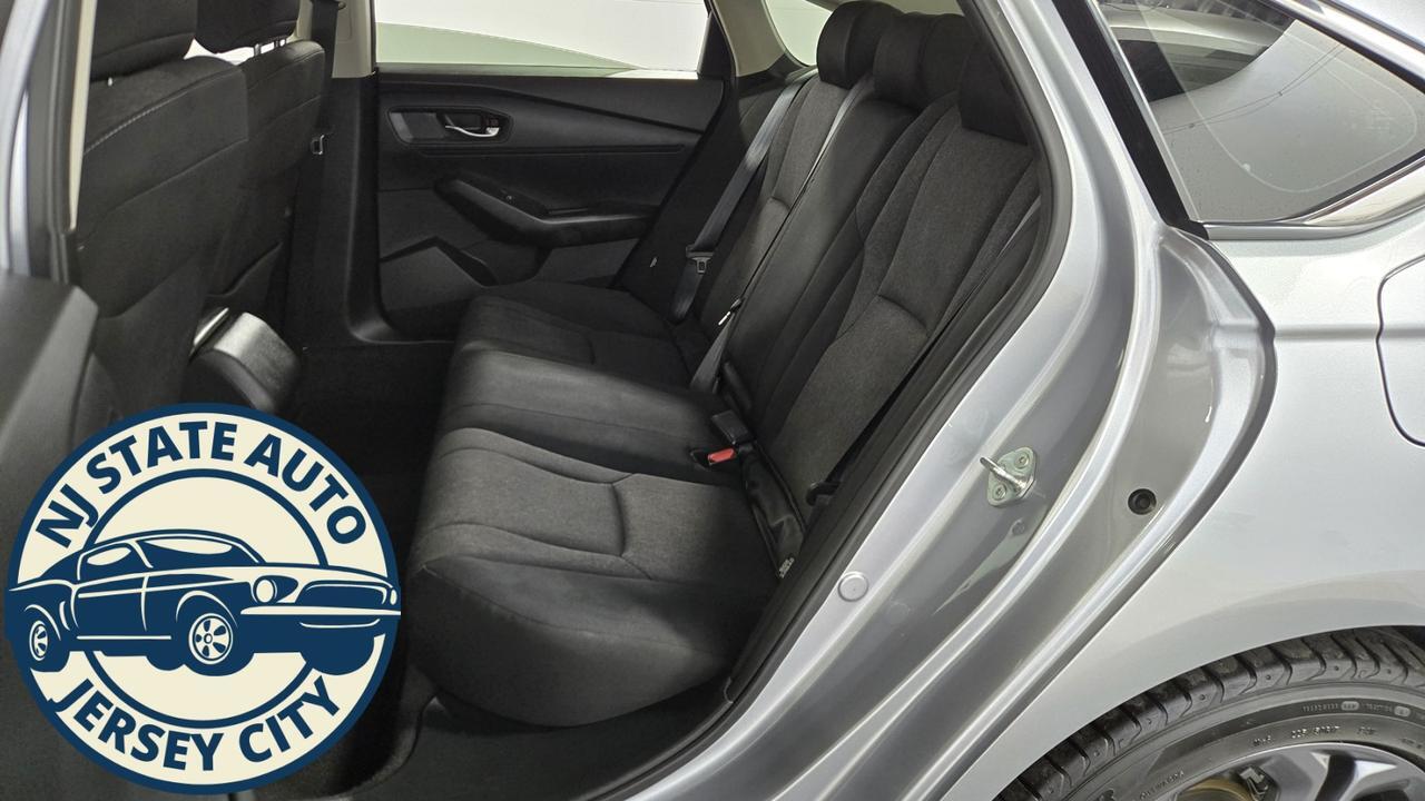 2023 Honda Accord EX Jersey City NJ