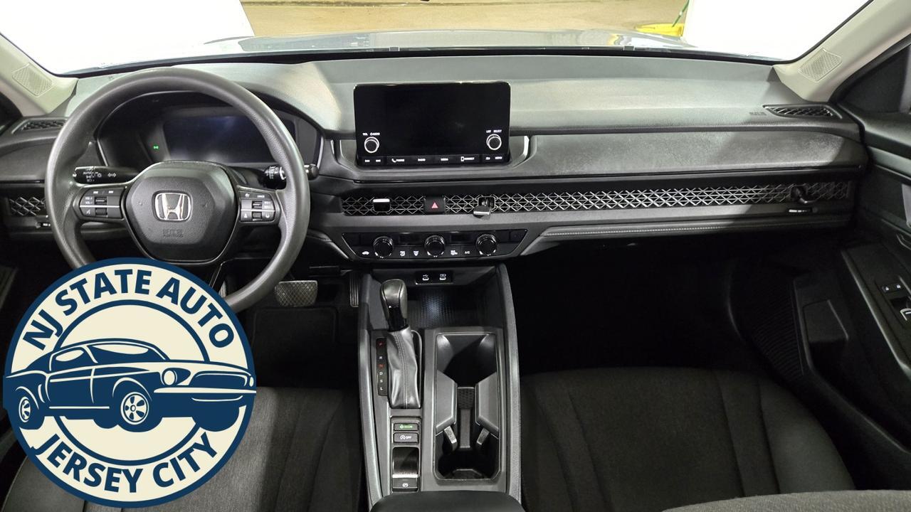 2023 Honda Accord EX Jersey City NJ