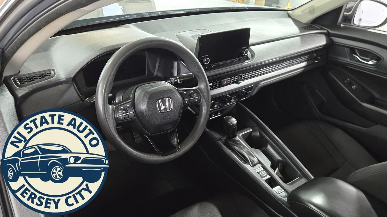 2023 Honda Accord EX Jersey City NJ