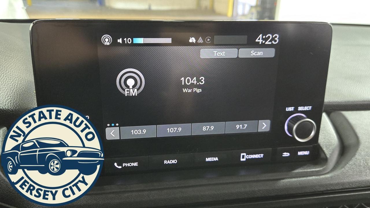 2023 Honda Accord EX Jersey City NJ