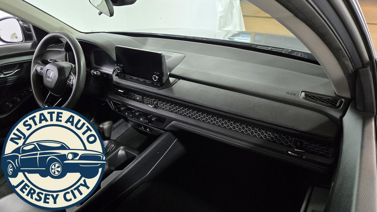 2023 Honda Accord EX Jersey City NJ