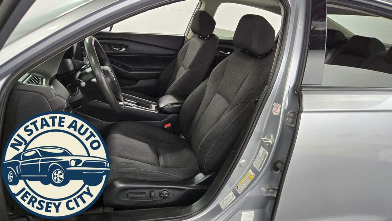 2023 Honda Accord EX Jersey City NJ