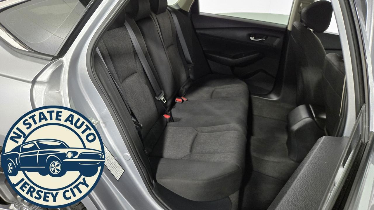 2023 Honda Accord EX Jersey City NJ