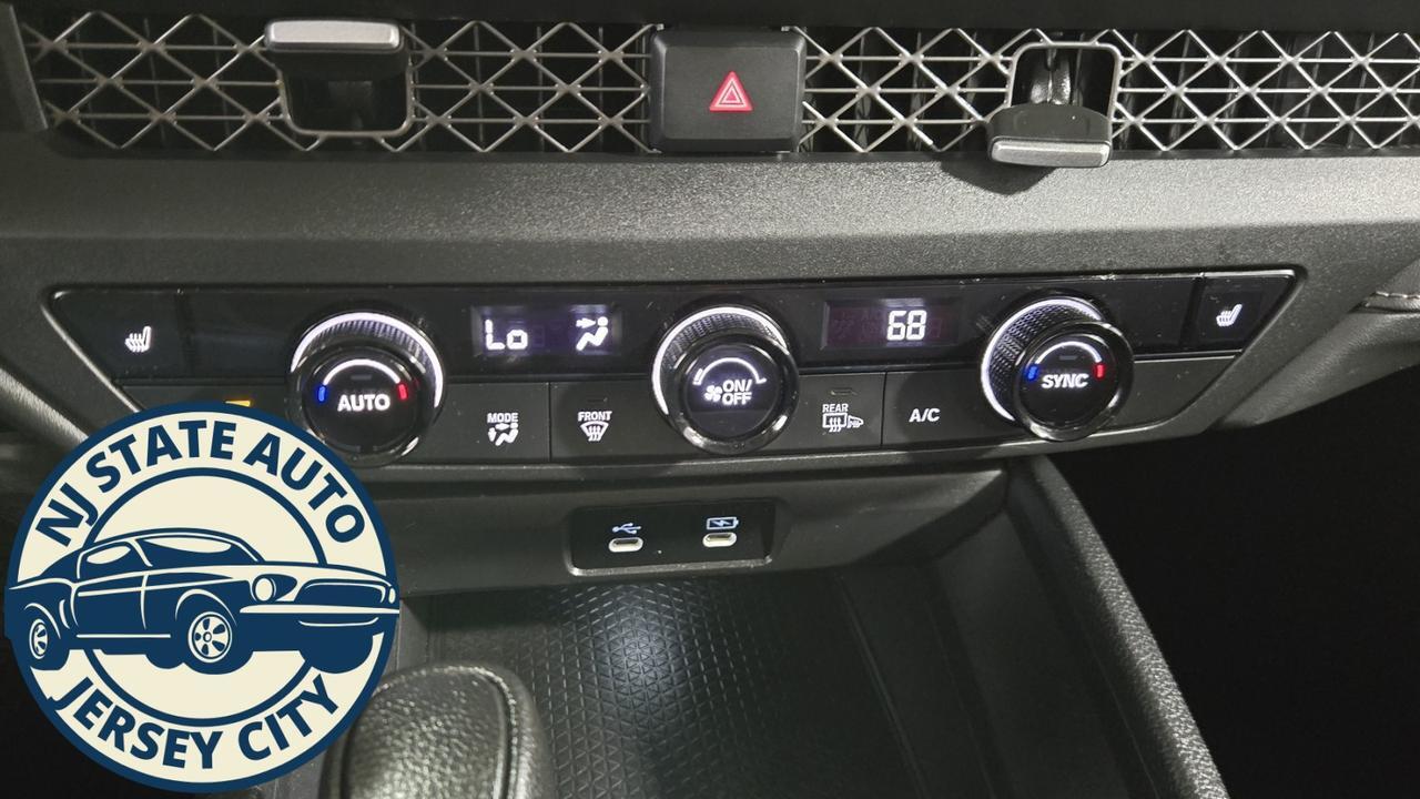 2023 Honda Accord EX Jersey City NJ