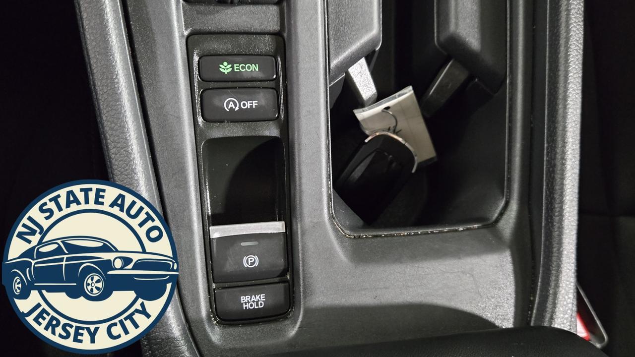 2023 Honda Accord EX Jersey City NJ