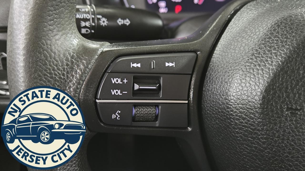 2023 Honda Accord EX Jersey City NJ