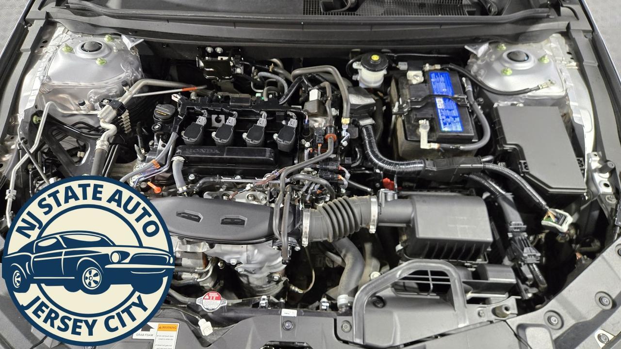 2023 Honda Accord EX Jersey City NJ