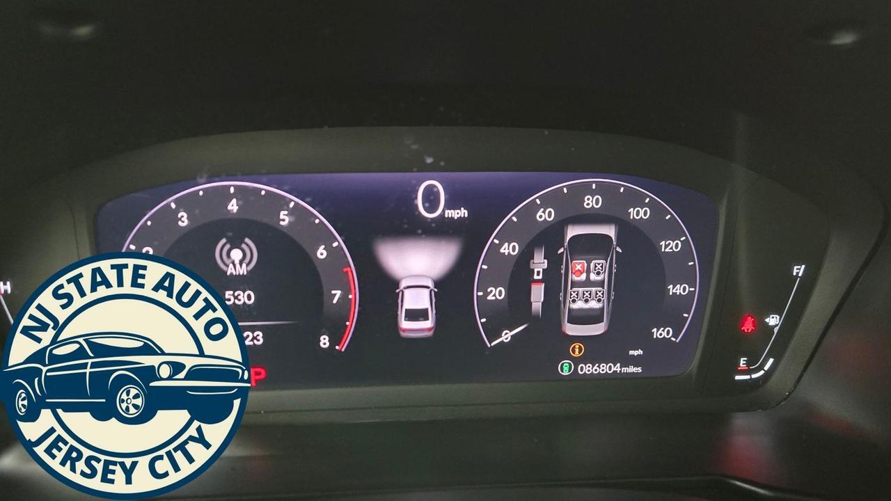 2023 Honda Accord EX Jersey City NJ