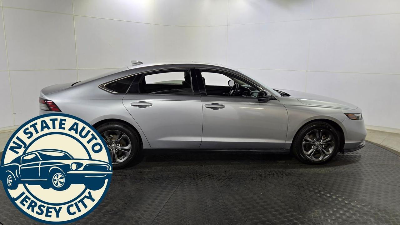 2023 Honda Accord EX Jersey City NJ