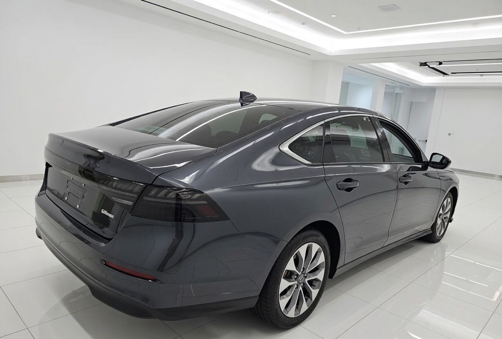 2023 Honda Accord EX Oklahoma City OK