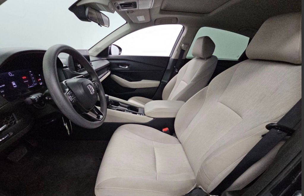 2023 Honda Accord EX Oklahoma City OK