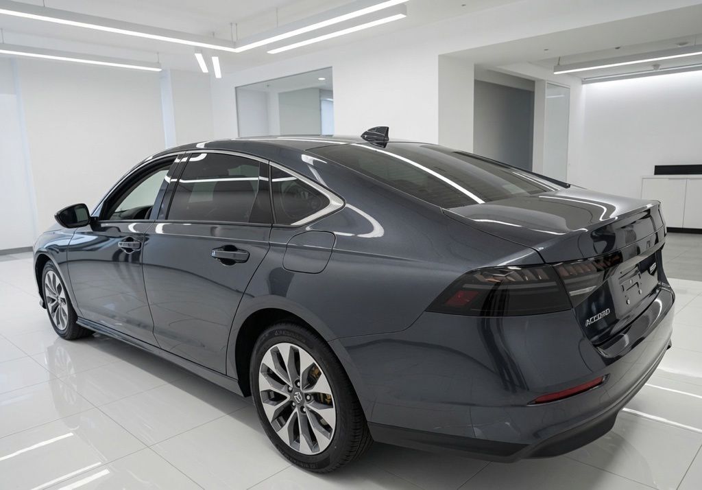2023 Honda Accord EX Oklahoma City OK