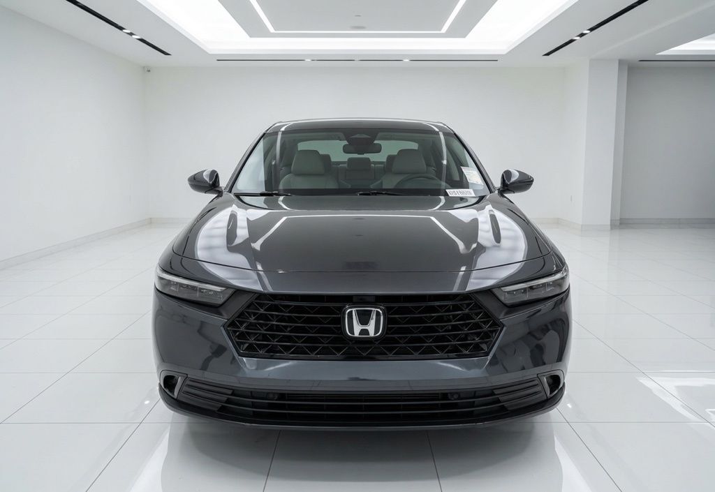 2023 Honda Accord EX Oklahoma City OK