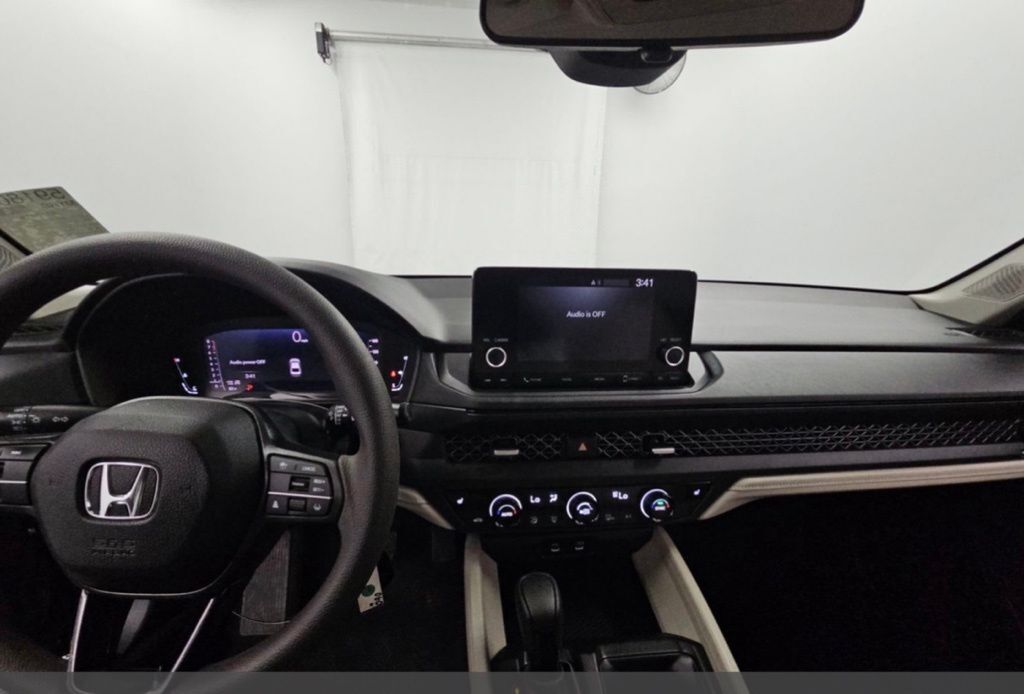 2023 Honda Accord EX Oklahoma City OK
