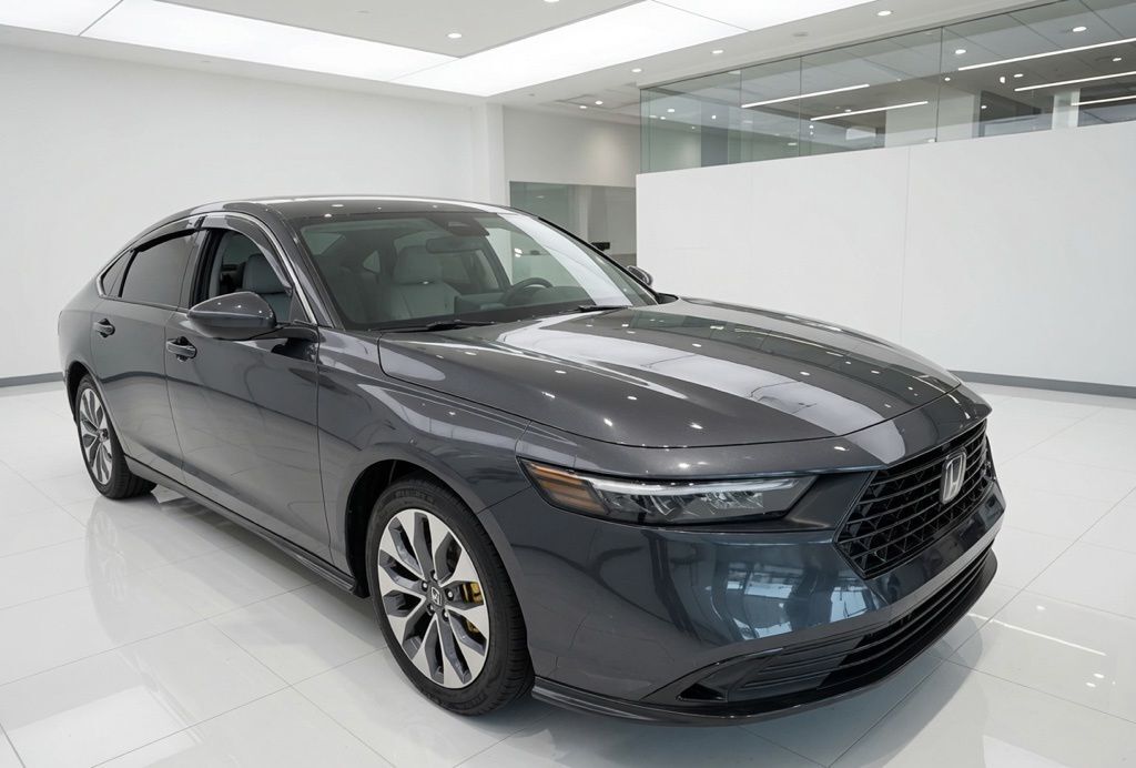 2023 Honda Accord EX Oklahoma City OK