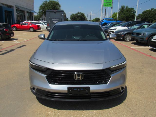 2023 Honda Accord EX Plano TX