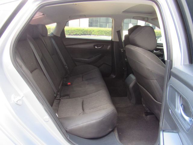 2023 Honda Accord EX Plano TX