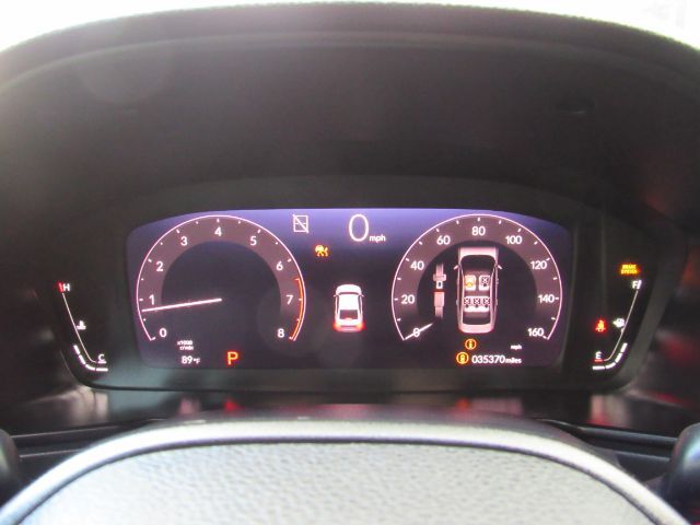 2023 Honda Accord EX Plano TX