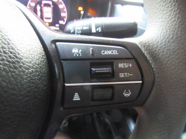 2023 Honda Accord EX Plano TX