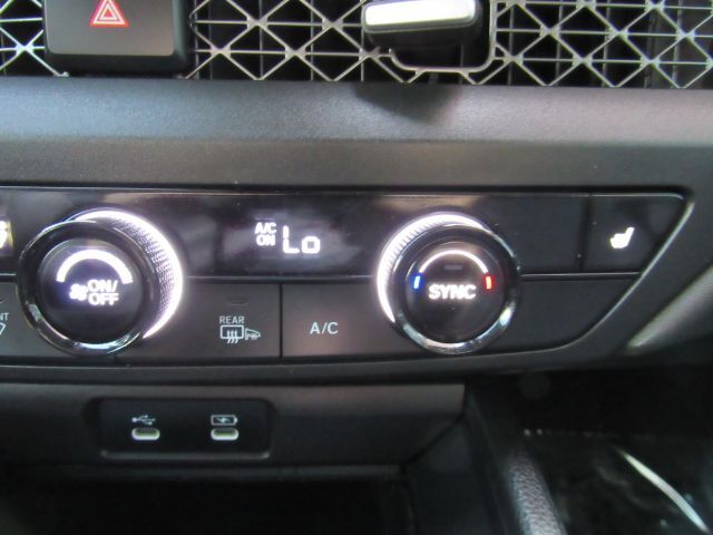 2023 Honda Accord EX Plano TX