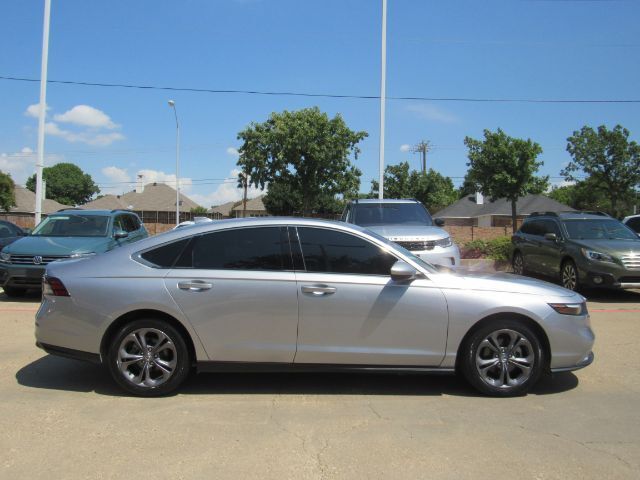 2023 Honda Accord EX Plano TX