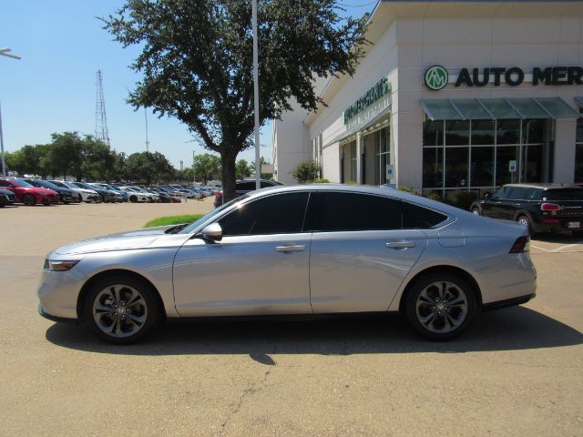 2023 Honda Accord EX Plano TX