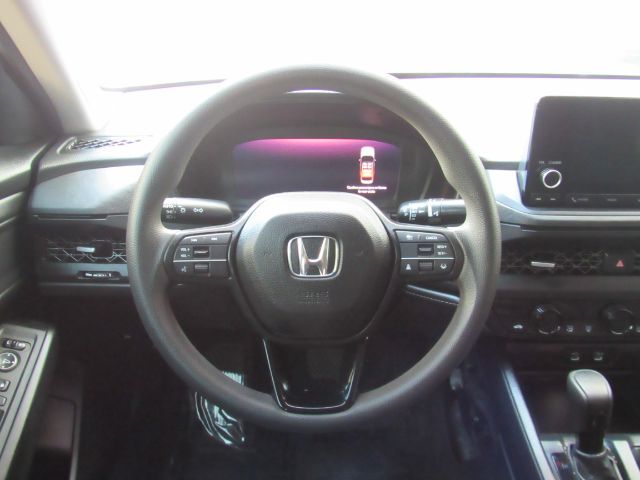 2023 Honda Accord EX Plano TX