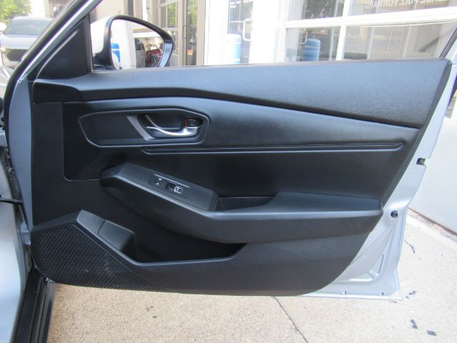2023 Honda Accord EX Plano TX