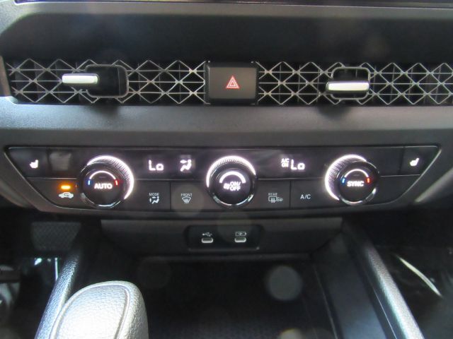 2023 Honda Accord EX Plano TX