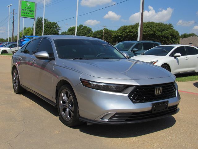 2023 Honda Accord EX Plano TX