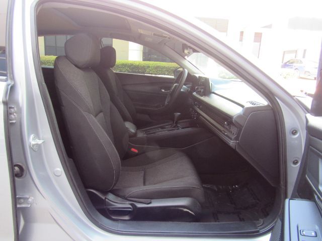 2023 Honda Accord EX Plano TX