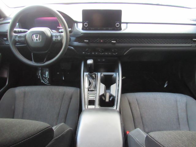 2023 Honda Accord EX Plano TX
