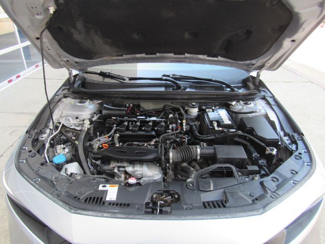 2023 Honda Accord EX Plano TX