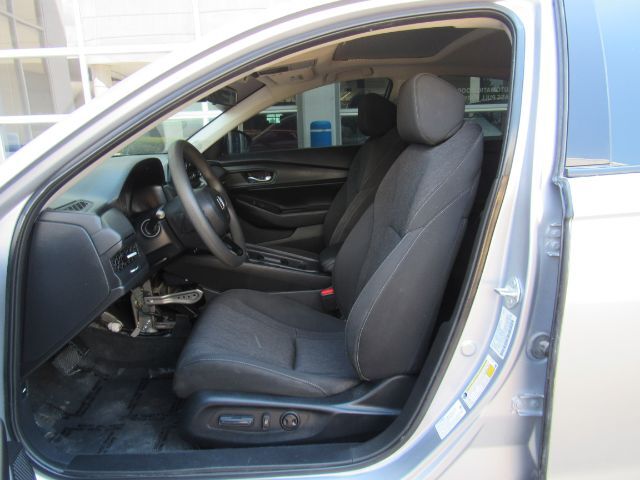 2023 Honda Accord EX Plano TX