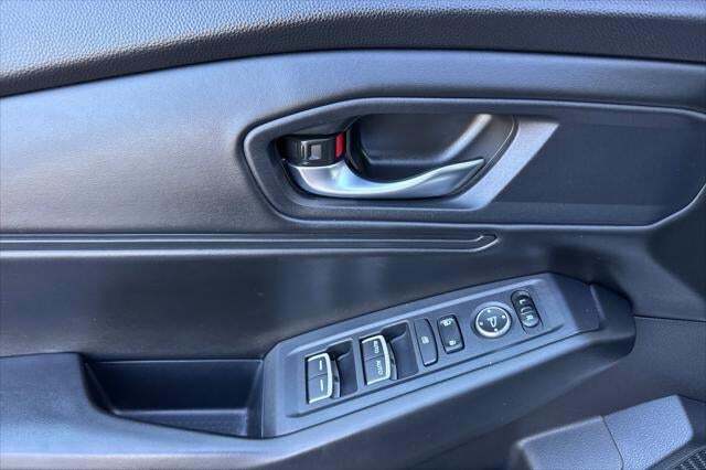 2023 Honda Accord EX Roseville CA