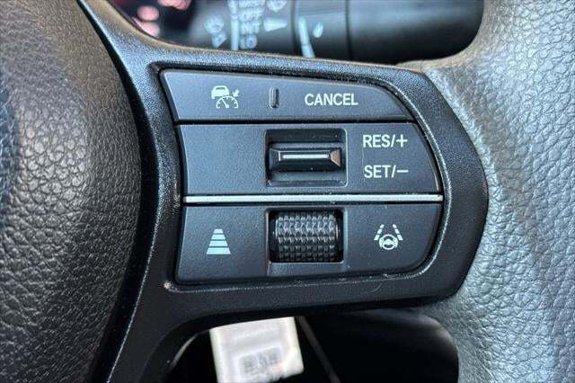 2023 Honda Accord EX Roseville CA