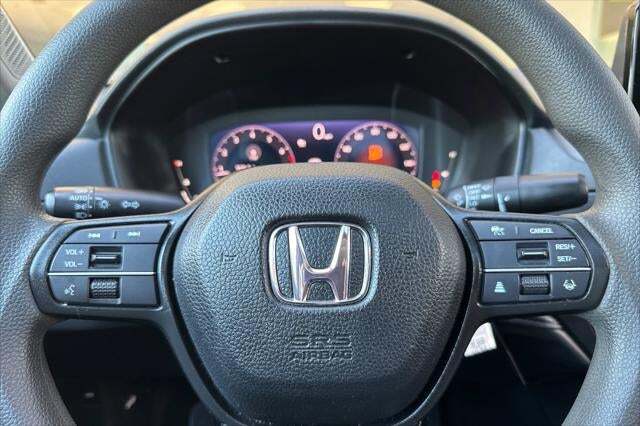 2023 Honda Accord EX Roseville CA