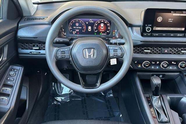 2023 Honda Accord EX Roseville CA