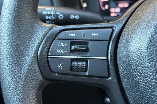 2023 Honda Accord EX Roseville CA