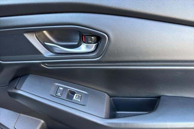 2023 Honda Accord EX Roseville CA