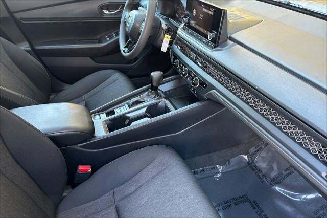 2023 Honda Accord EX Roseville CA