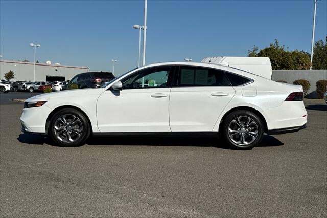 2023 Honda Accord EX Roseville CA