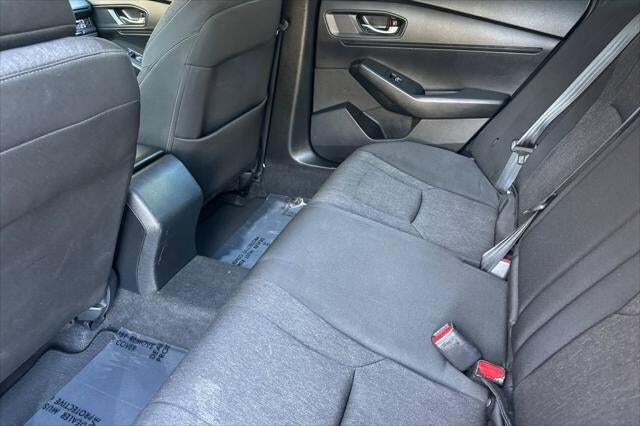 2023 Honda Accord EX Roseville CA