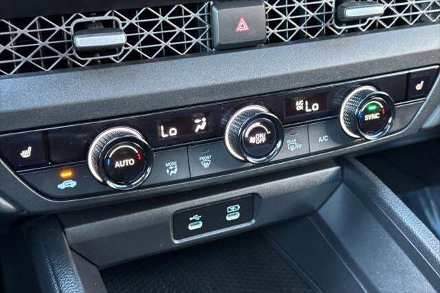 2023 Honda Accord EX Roseville CA