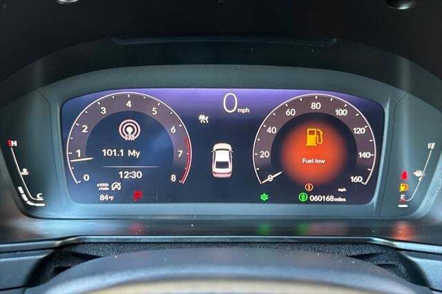 2023 Honda Accord EX Roseville CA