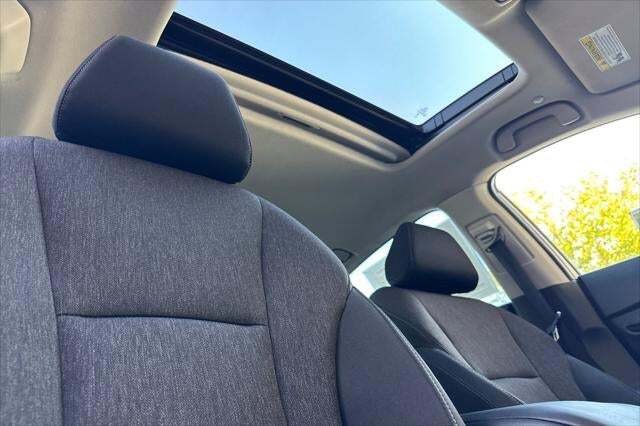 2023 Honda Accord EX Roseville CA