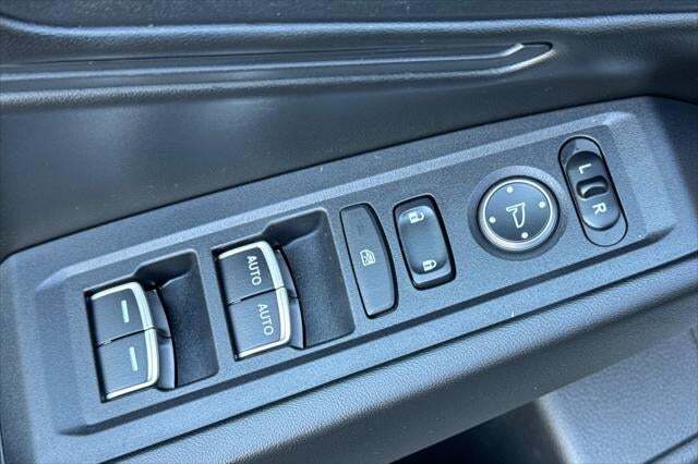 2023 Honda Accord EX Roseville CA