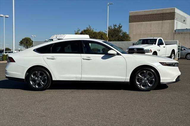 2023 Honda Accord EX Roseville CA